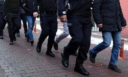 Diyarbakır’da 1 kişinin yaşamını yitirdiği silahlı kavgada 9 gözaltı