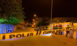 Mardin Kızıltepe'de kadın cinayeti