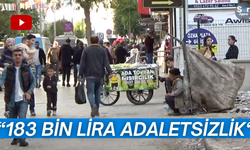 Diyarbakırlılar: Erdoğan’ın maaşı asgari ücret olsun