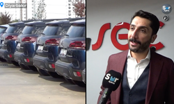 Yıldırhan: ÖTV ile kredi miktarı vatandaşların otomobile ulaşmasını engelliyor