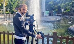 Halk TV programcısı Serhan Asker’e gözaltı