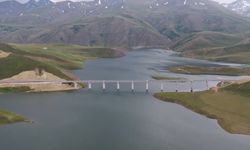 Turnaçayı Barajı ile 96 bin 870 dekar tarım arazisi suya kavuşacak