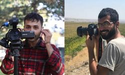 Tutuklu gazeteci Oruç ve Arslan'ın duruşmaları yarın görülecek