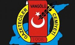 Vangölü Gazeteciler Cemiyeti’nden İsrail’in Gazze saldırılarına kınama