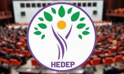 HEDEP’in Meclis İdare Amiri belli oldu