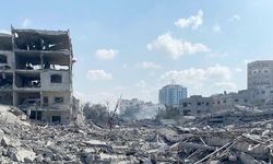 Birleşmiş Milletler raporu: Gazze'deki binaların yüzde 18'i yıkıldı