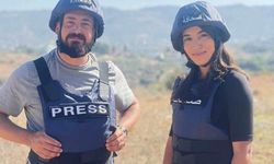 CFWIJ'den öldürülen 2 gazeteci açıklaması: Gazetecileri hedef almak savaş suçudur