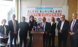 Alevi örgütler "Laik eğitim, insanca yaşam, demokratik Türkiye" şiarıyla miting düzenleyecek