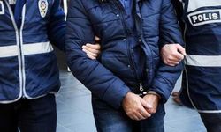 Antep’te 2'si çocuk 5 kişi tutuklandı