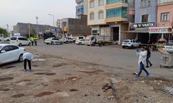 Diyarbakır'da kavga: 1'i ağır 4 kişi yaralandı