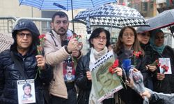 Cumartesi Anneleri Nihat Aydoğan’ın akıbetini sordu