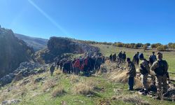Diyarbakır’da bir kadın derede boğuldu