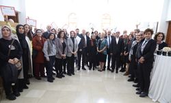 Diyarbakır’da DTSO ve UNDP işbirliğinde Mesleki Eğitim Programları