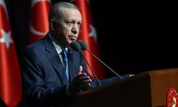 Erdoğan: Hamas terör örgütü değildir