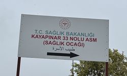 Diyarbakır Tabip Odası’ndan Sağlık Bakanlığı’na çağrı