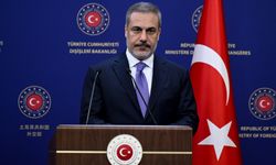 Dışişleri Bakanı Fidan: Ateşkes için Türkiye ile ABD'nin tutumu farklı