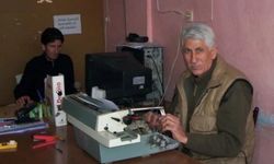 Rüşvet iddiaları haberleştiren gazeteci Hacı Boğatekin’e hapis cezası