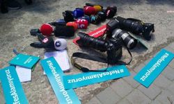 Ülkü Ocakları Başkan Yardımcısından gazetecilere tehdit