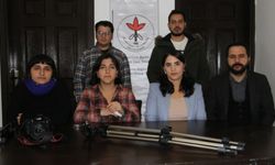 Şırnak’ta gözaltına alınan gazeteciler  İHD’ye başvurdu