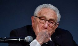 ABD Dışişleri Bakanlarından Henry Kissinger yaşamını yitirdi