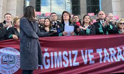 İstanbul Barosu: Yargıya müdahale etmekten vazgeçin