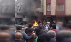 İstanbul’da bir binada patlama: 1 ölü, 5 yaralı