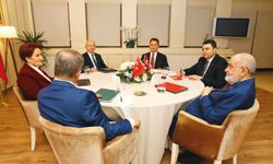 Kılıçdaroğlu: Sırtımdan hançerlendim