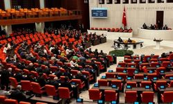 CHP’den Meclis’te oturma eylemi kararı