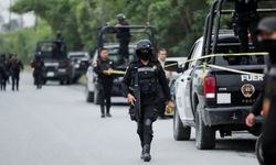 Meksika’da silahlı saldırı: 9 can kaybı, 4 yaralı