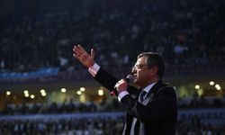 CHP'nin yeni Genel Başkanı Özgür Özel: Seferberlik ilan ediyorum