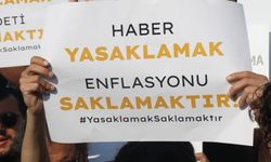 Gazetecilerden AYM’ye “Sansür yasasını iptal edin’ çağrısı