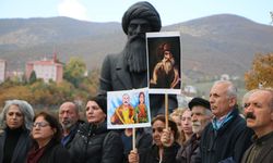 Seyit Rıza ve yoldaşları Dersim’de anıldı