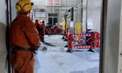Siirt'te maden ocağındaki göçükle ilgili 3 gözaltı
