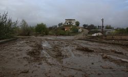 Selin yaşandığı Silvan’da hasar büyük