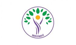 DEM Parti, 2 gün süren toplantısının sonuç bildirgesini açıkladı