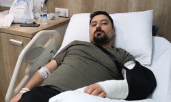 Diyarbakır’da polislerin kolunu kırdığı avukat konuştu
