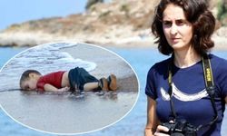 ‘Aylan Kurdi’ filmi ile Altın Güvercin ödülünü alanlar fotoğrafı çeken gazeteciyi unuttu