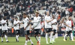 Beşiktaş’tan kadro dışı açıklaması