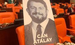 Avukatlar Can Atalay'ın tahliyesi ikinci kez başvuruda bulundu