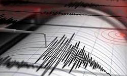 AFAD, Çankırı’daki depremin şiddetini açıkladı