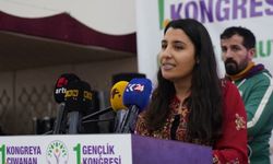 DEM Parti Gençlik Meclisi kongresi toplandı