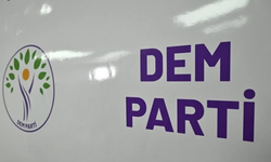 DEM Parti aday çıkaracakları kentlerini açıkladı