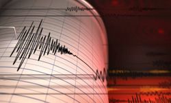 Malatya'da 4,4 büyüklüğünde deprem