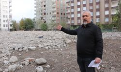 Depremzedelerden Diyargaz'a: Depozitolar nerede?
