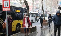 Meteoroloji’den 19 il için kuvvetli yağış uyarısı