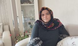 Bayrak paylaşma cezası verilen Kürt kadın konuştu