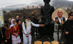 Gağan: Unutulmaya yüz tutmuş kadim bir gelenek