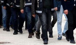 Diyarbakır'da hırsızlıktan 12 gözaltı