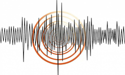Maraş'ta 3,9 büyüklüğünde deprem