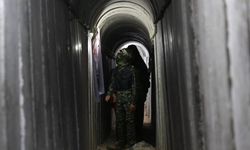 Hamas: Çok sayıda işgal askerini öldürdük